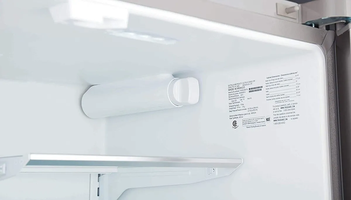 AEG Waterfilter EWF02 8079467042