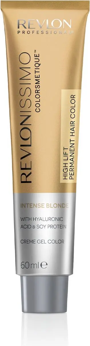 Revlon Revlonissimo Intense Blonde 1212MN Conditioner 60ml