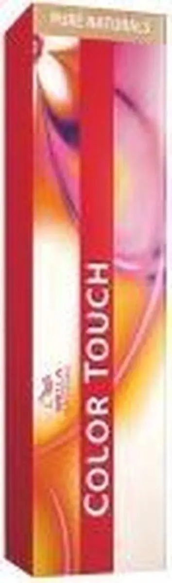 Wella Professionals Color Touch Rich Naturals 5/3 60ml