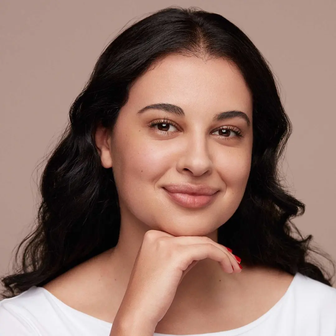 Clarins Skin Illusion Teint Naturel Foundation 112 Amber - 30ml