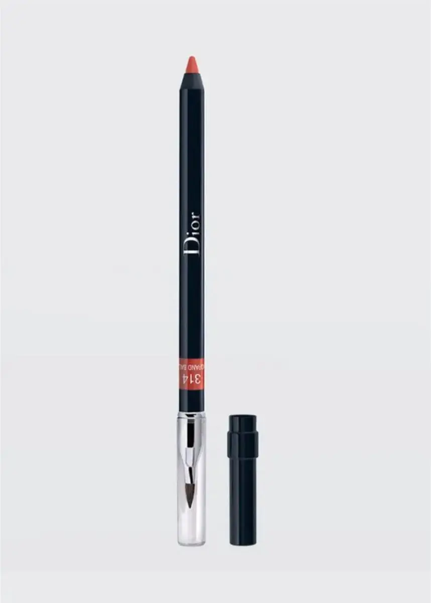 Dior Rouge Contour Lipliner 314 Grand Bal