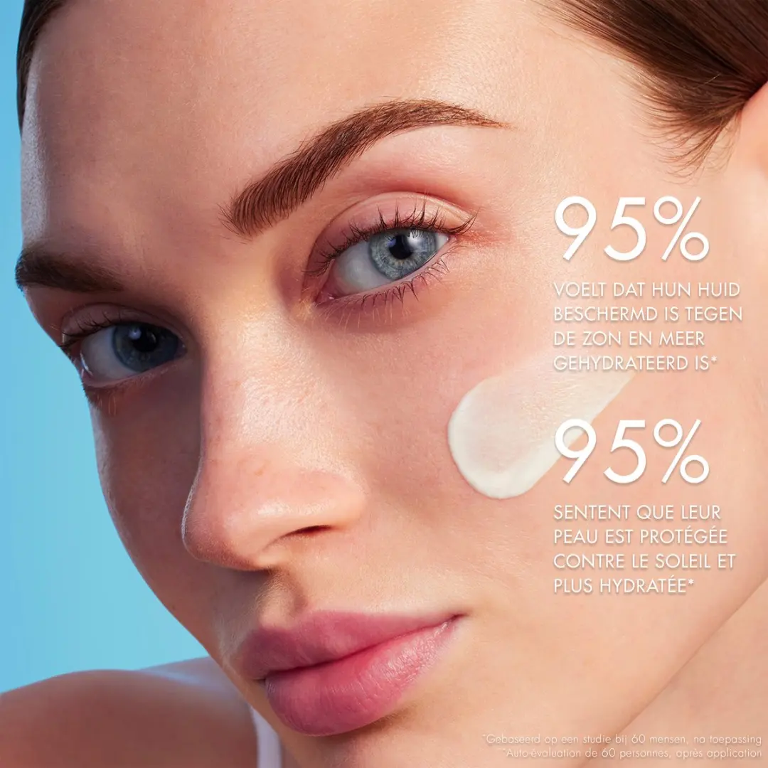 Biotherm Waterlover Zonnebrandcrème SPF50 200ml