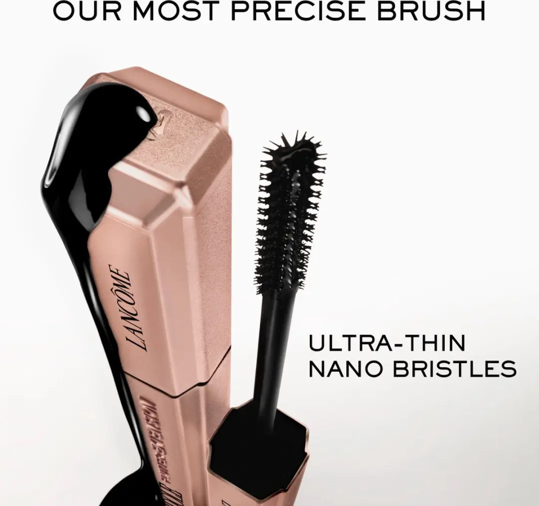 Lancôme Lash Idôle Flutter Extension Mascara 4ml - Zwart