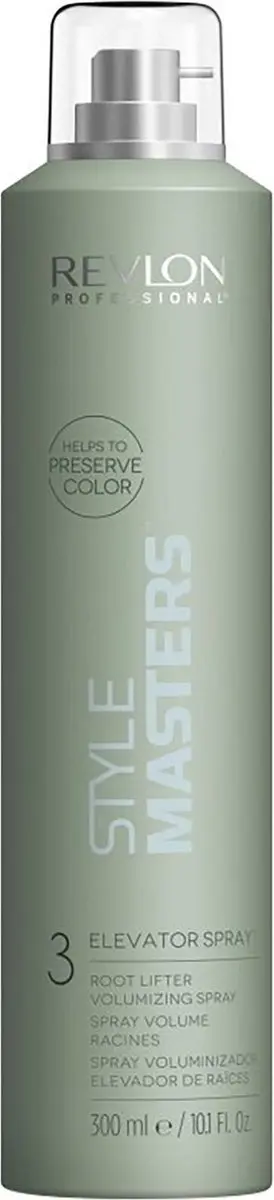 Revlon Professional Style Masters Volume Elevator Spray 300ml