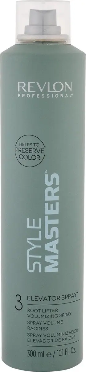 Revlon Professional Style Masters Volume Elevator Spray 300ml