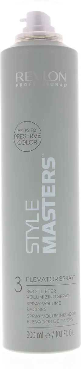 Revlon Professional Style Masters Volume Elevator Spray 300ml