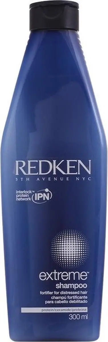Redken Extreme Shampoo 300ml