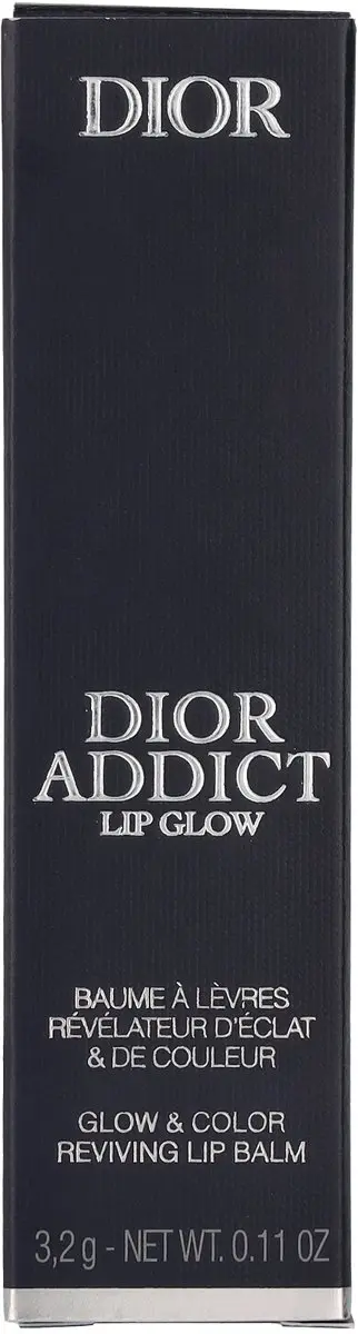 Dior Addict Lip Glow 015 Cherry - 3,2 ml - afbeelding 6 van 6