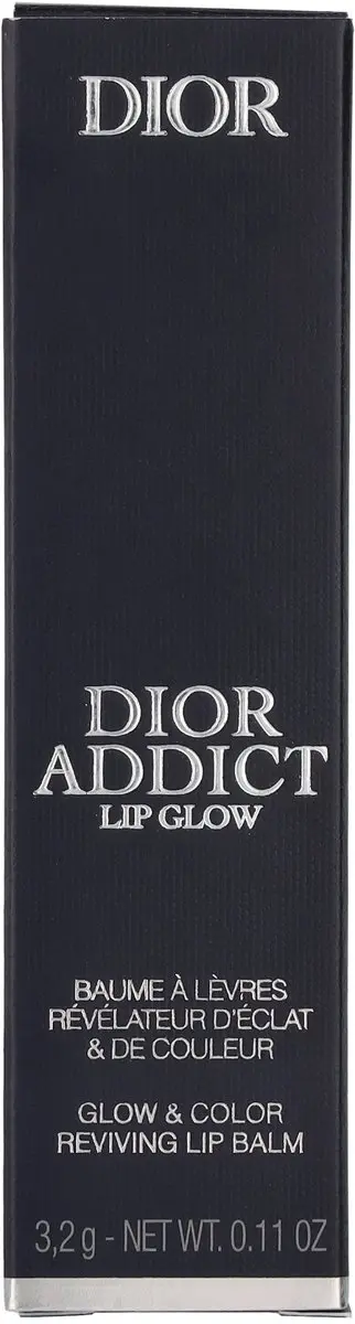 Dior Addict Lip Glow 015 Cherry - 3,2 ml
