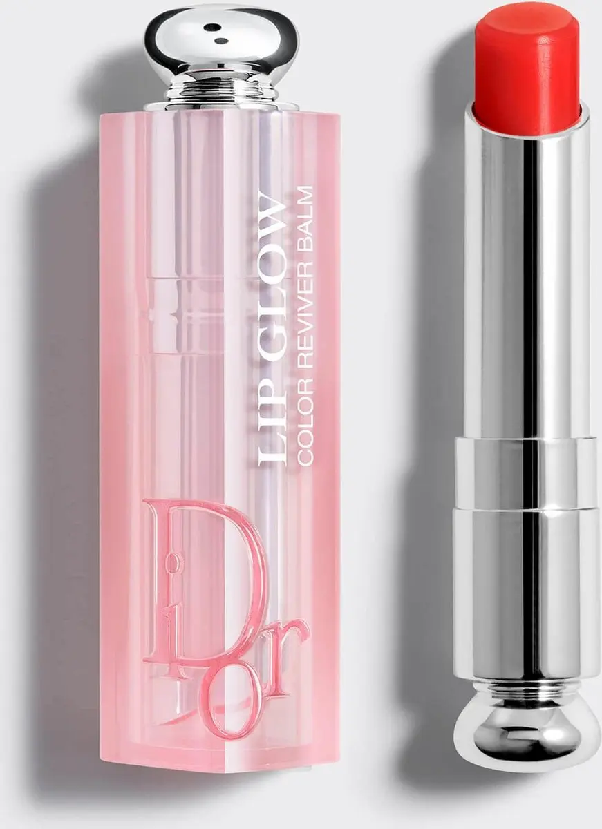Dior Addict Lip Glow 015 Cherry
