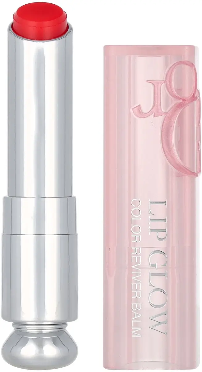 Dior Addict Lip Glow 015 Cherry - 3,2 ml