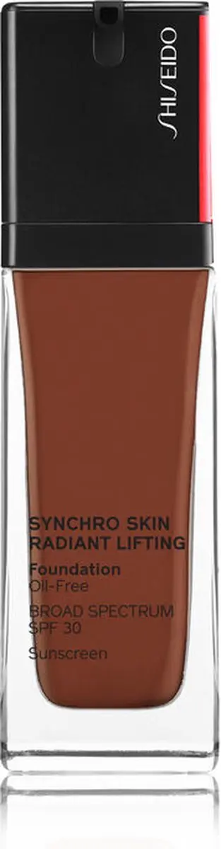 Shiseido Synchro Skin Radiant Lifting Corrector 550
