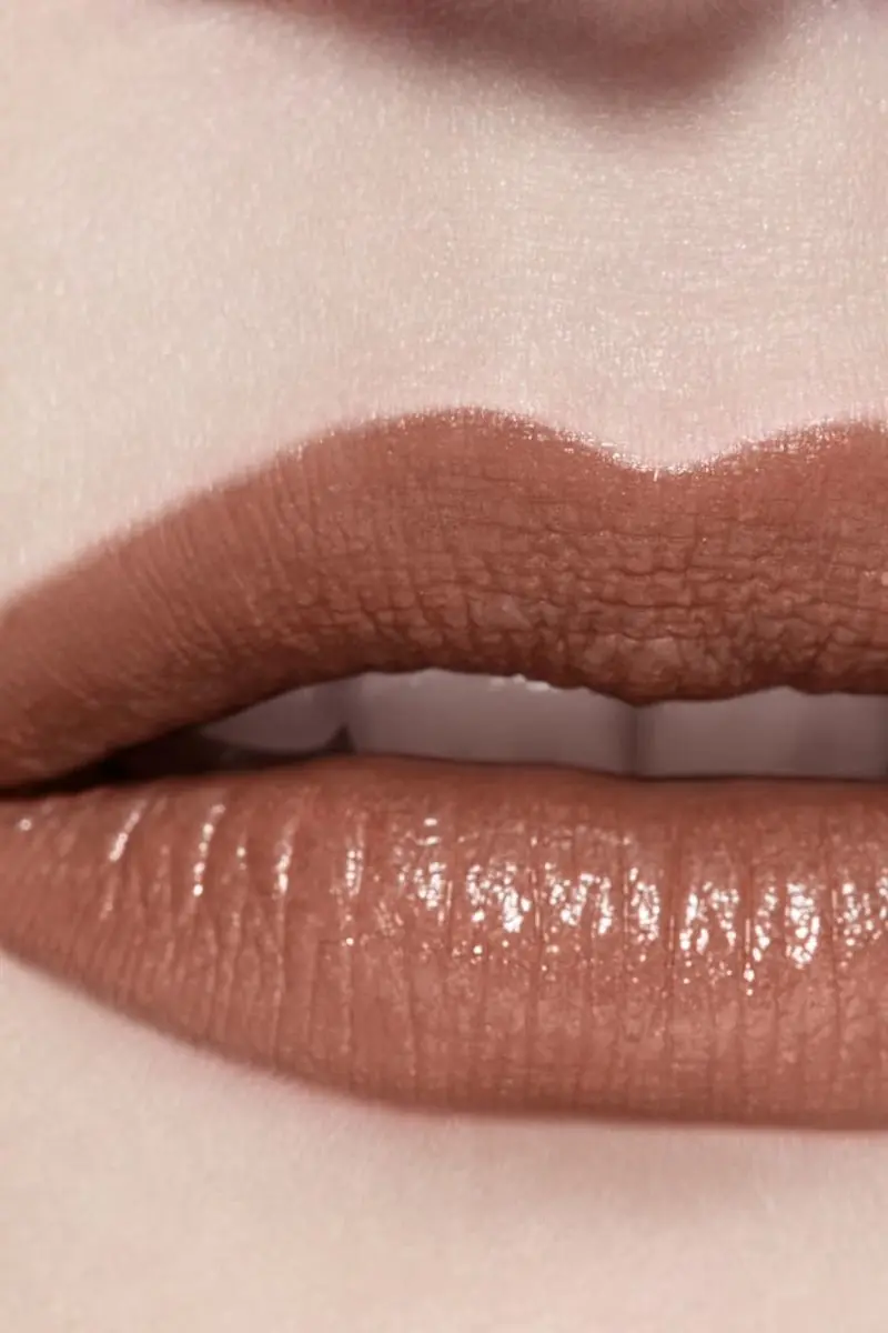 Chanel Rouge Allure 209 Alter Ego - 3.5g - Nude