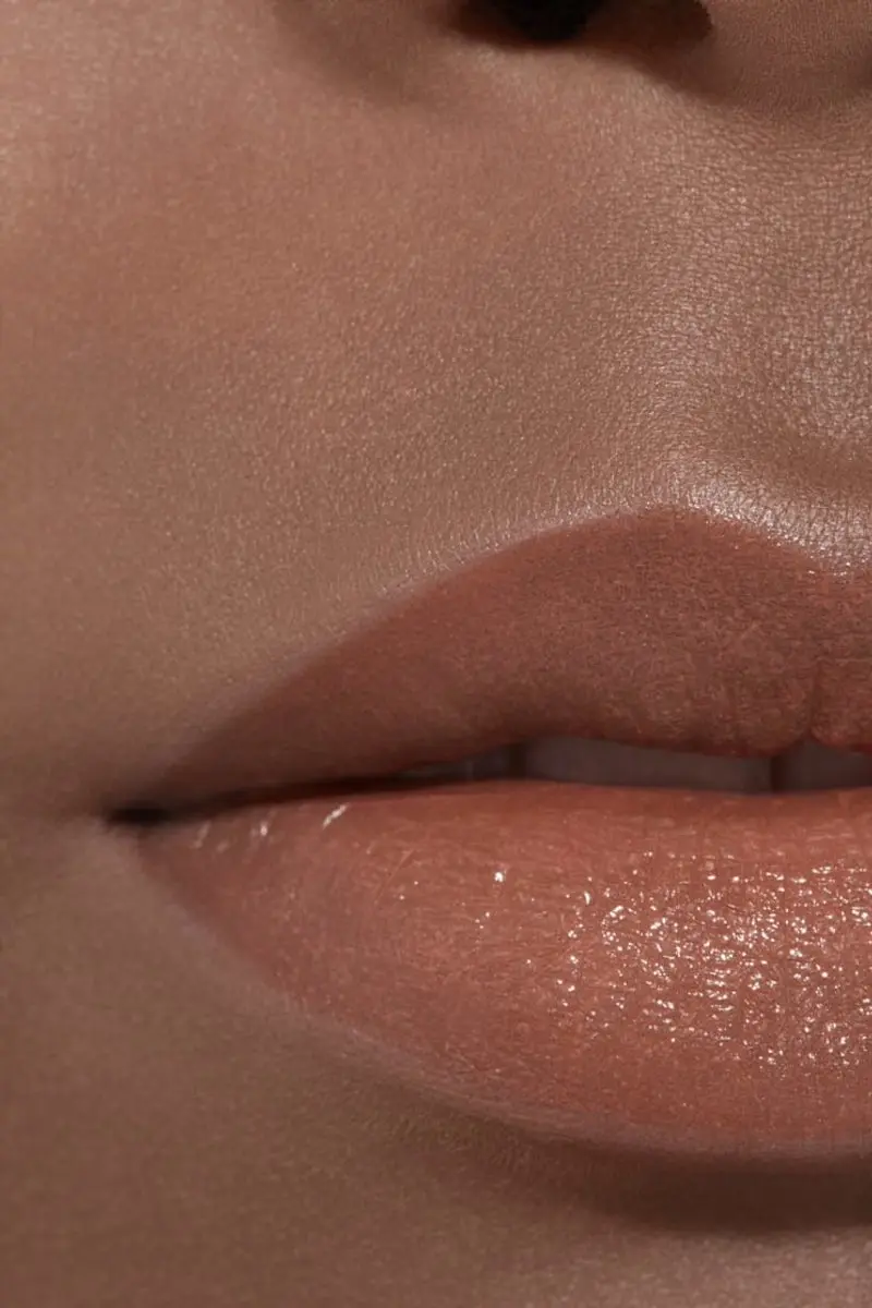 Chanel Rouge Allure 209 Alter Ego - 3.5g - Nude