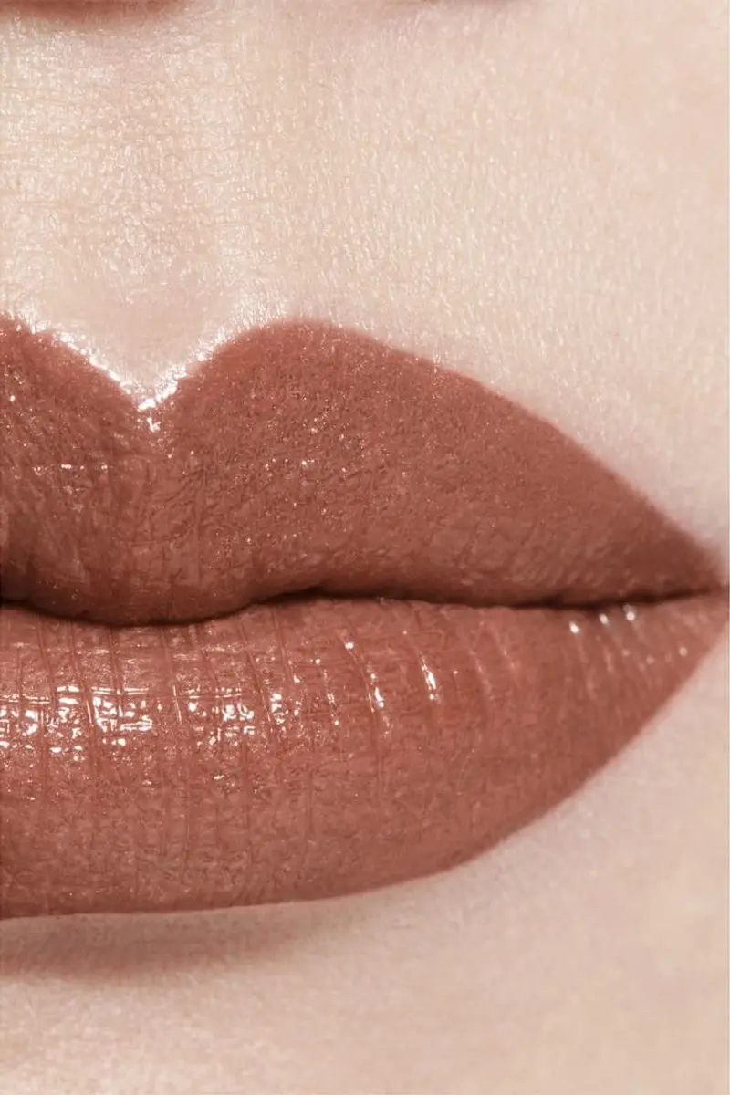 Chanel Rouge Allure 209 Alter Ego - 3.5g - Nude - afbeelding 6 van 6
