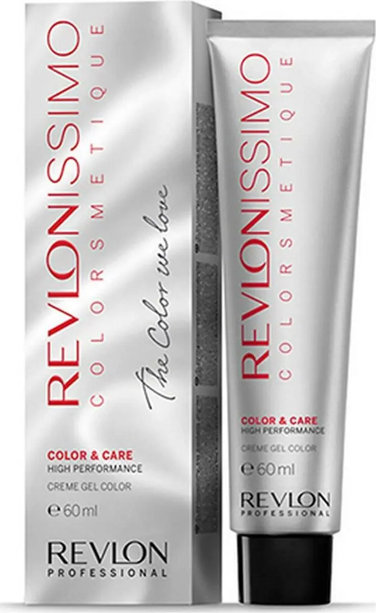 Revlon Revlonissimo Colorsmetique Haarverf 08.23 - 60ml