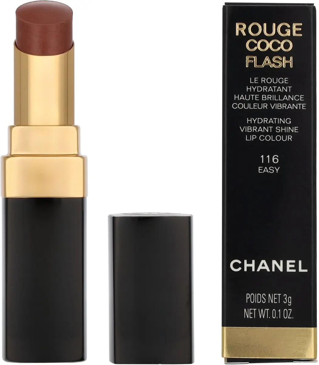 Chanel Rouge Coco Flash 116 Easy Lippenstift - 3g