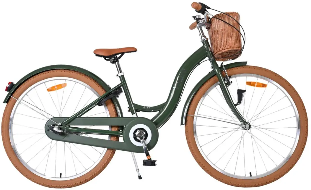Volare Ashley Kinderfiets 26"