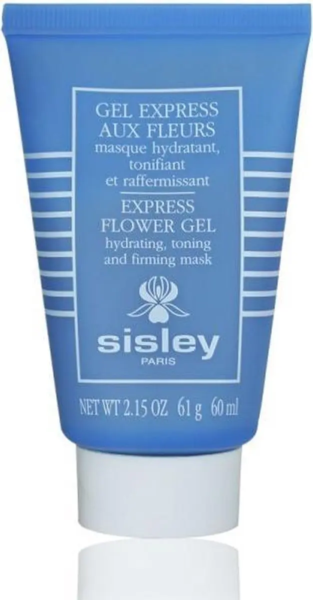 Sisley Express Flower Gel 60ml