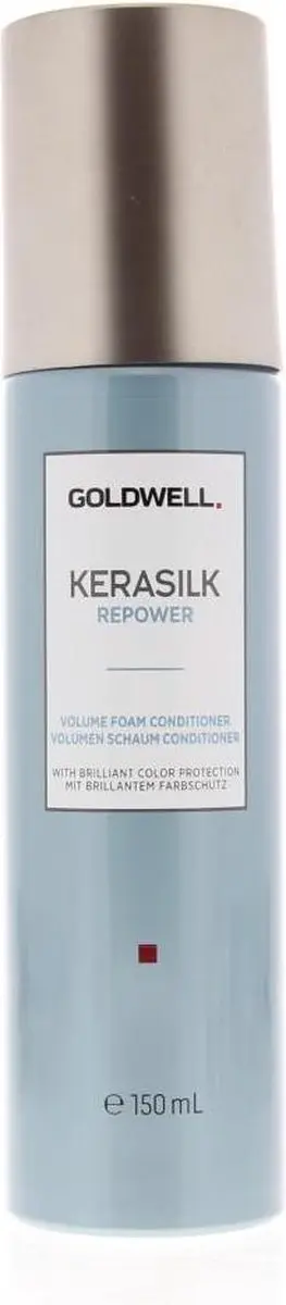 Goldwell Kerasilk Repower Volume Conditioner 150ml