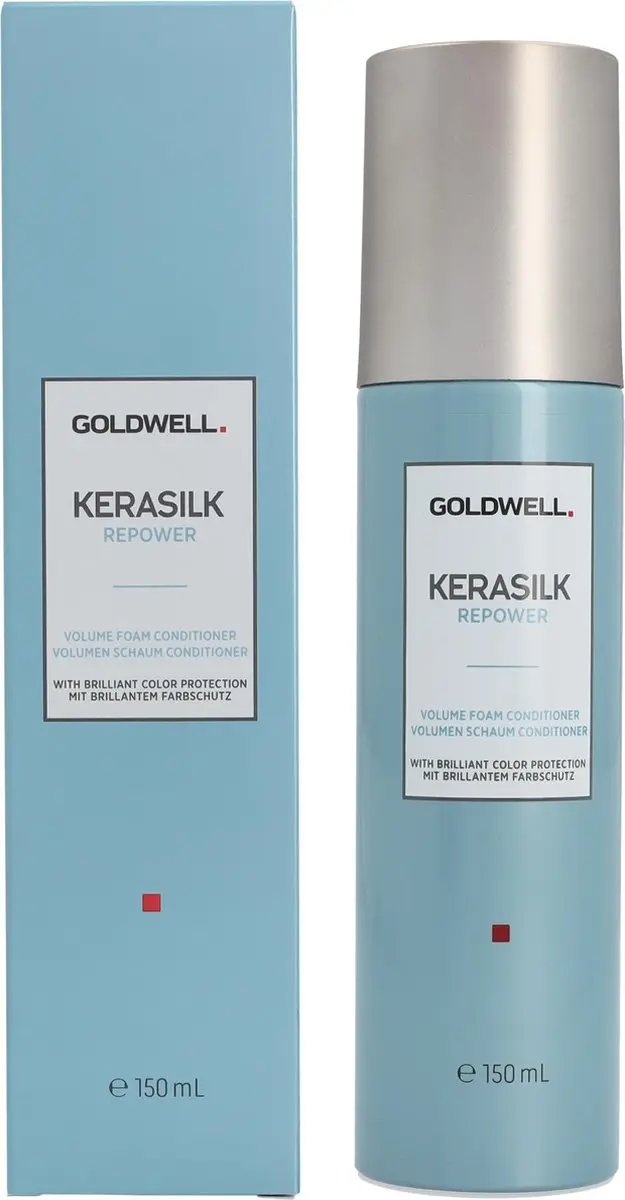 Goldwell Kerasilk Repower Volume Conditioner 150ml