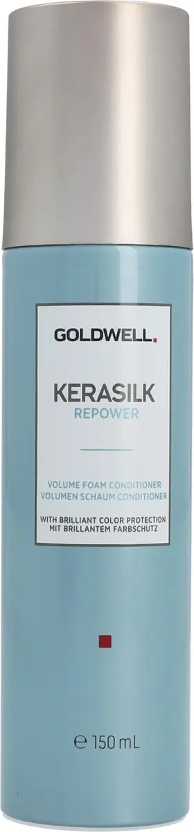 Goldwell Kerasilk Repower Volume Conditioner 150ml