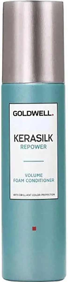 Goldwell Kerasilk Repower Volume Conditioner 150ml