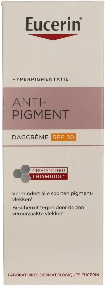 Eucerin Anti-Pigment Dagcreme SPF 30 - 50ml - afbeelding 6 van 6