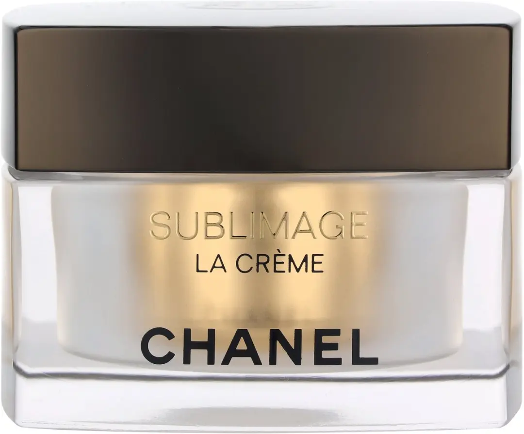 Chanel Sublimage La Crème Gezichtsverzorging 50g