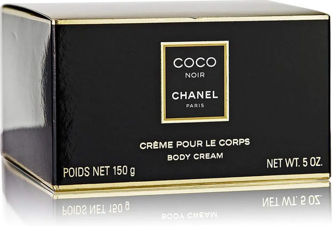 Chanel Coco Noir Lichaamscrème 150ml