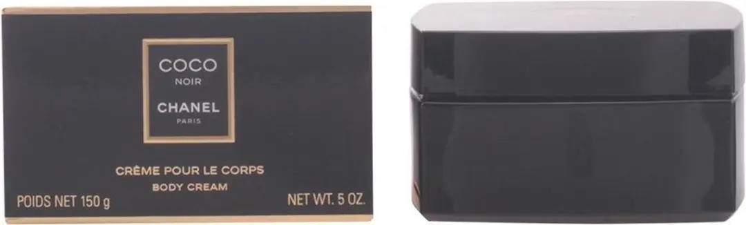Chanel Coco Noir Lichaamscrème 150ml
