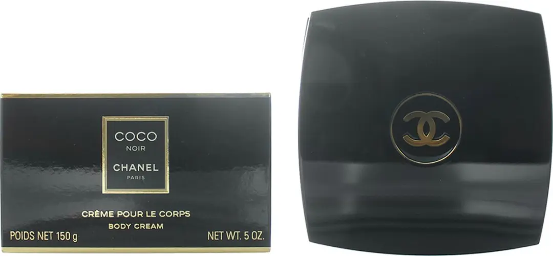 Chanel Coco Noir Lichaamscrème 150ml
