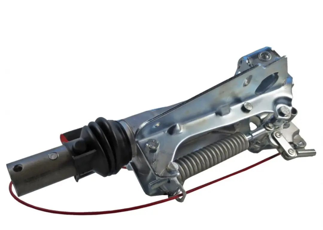 AL-KO Oplooprem 150V