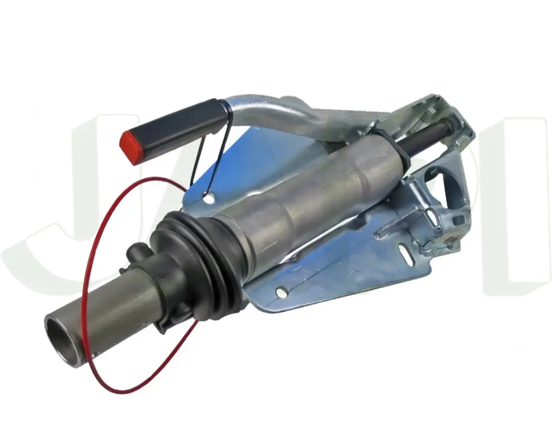 AL-KO Oplooprem 150V