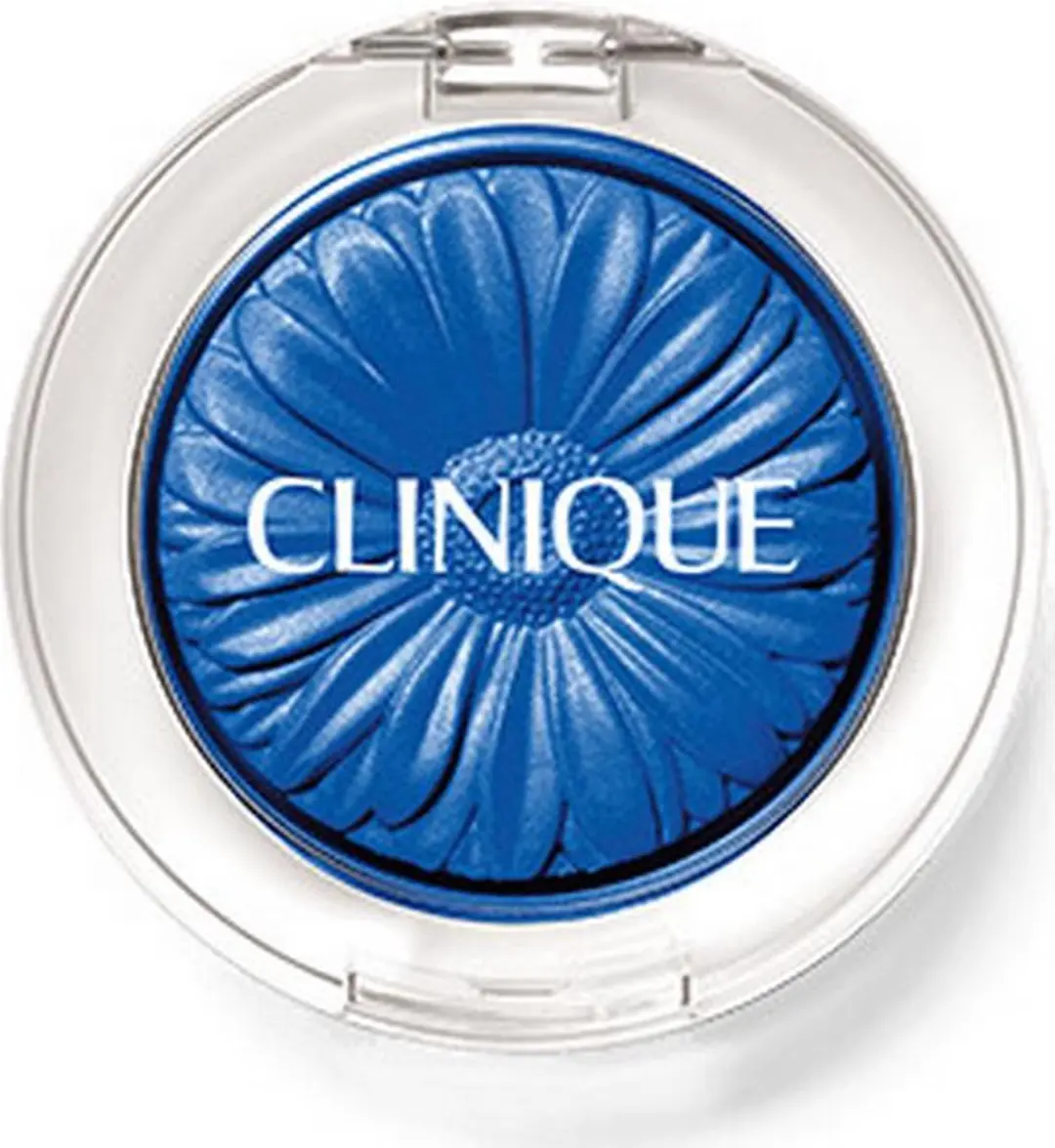 Clinique Lid Pop 07 Aqua Pop
