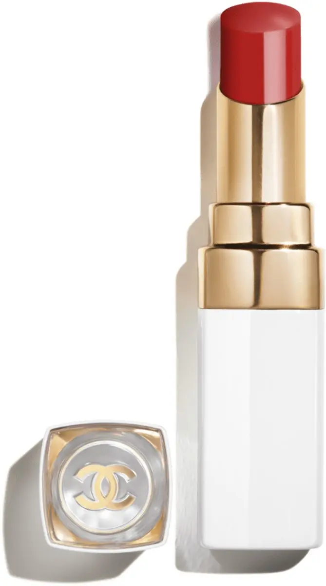 Chanel Rouge Coco Baume Brillante Lippenbalsem 3ml