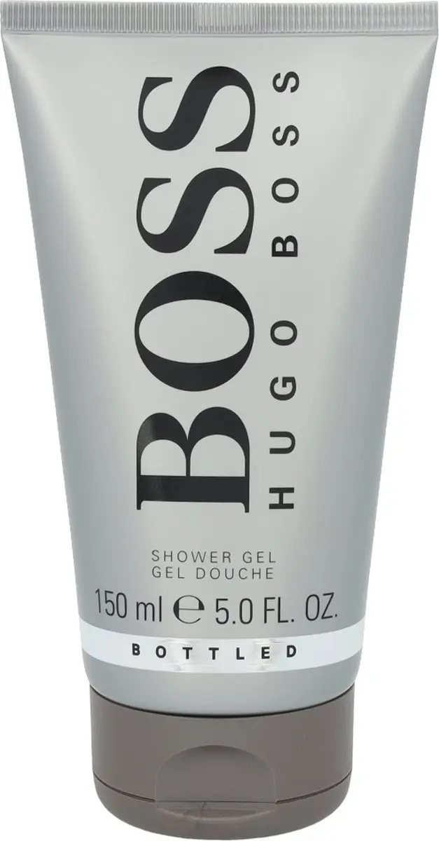Hugo Boss Bottled Douchegel 150ml