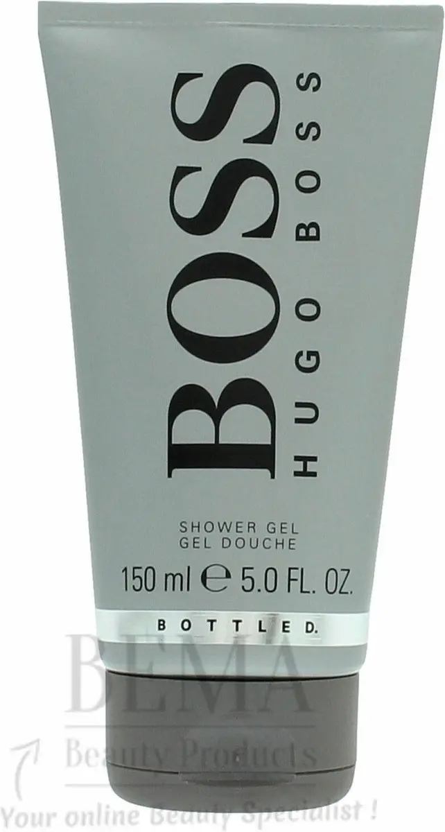 Hugo Boss Bottled Douchegel 150ml
