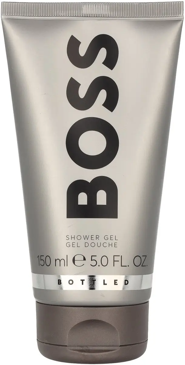 Hugo Boss Bottled Douchegel 150ml