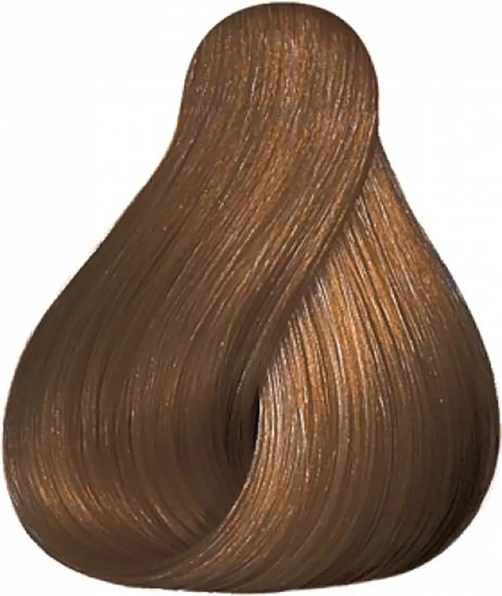 Wella Professionals Color Touch 7/7 Deep Browns Haarverf 60ml - Zwart