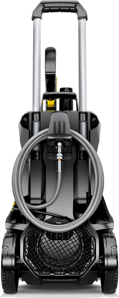 Kärcher K 7 Power Flex Home Hogedrukreiniger - T 7 Terrasreiniger - 180 bar - afbeelding 2 van 6