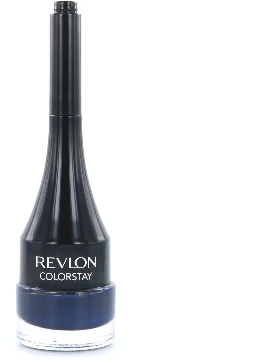 Revlon Colorstay Crème Gel Eyeliner 007 Rio Blue