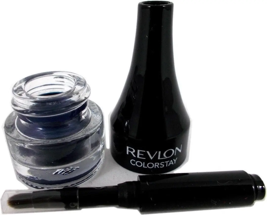 Revlon Colorstay Crème Gel Eyeliner 007 Rio Blue - 2.2g