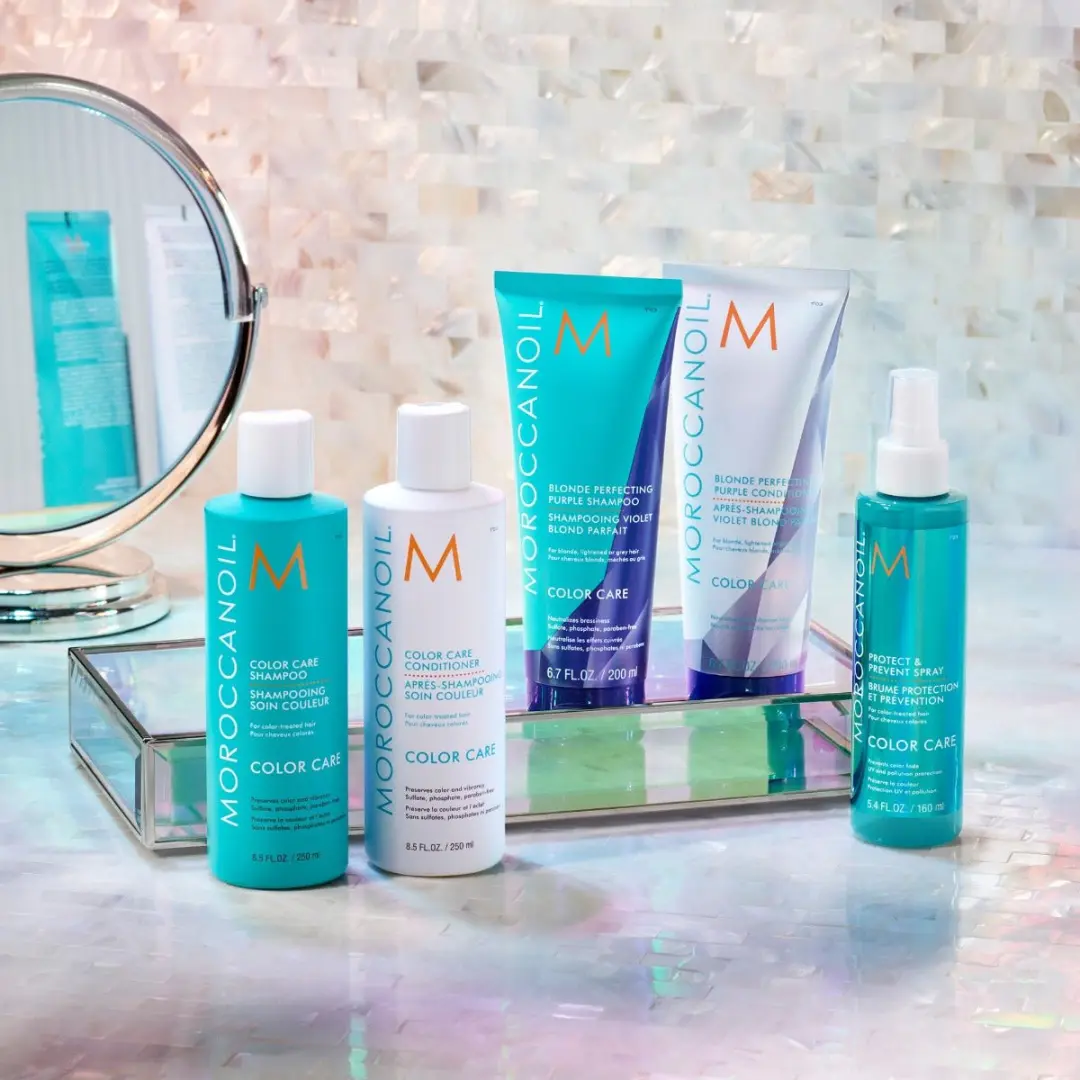 Moroccanoil Color Care Conditioner 70ml