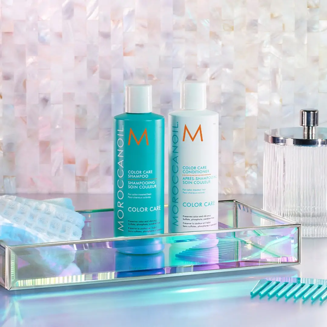 Moroccanoil Color Care Conditioner 70ml - afbeelding 6 van 6