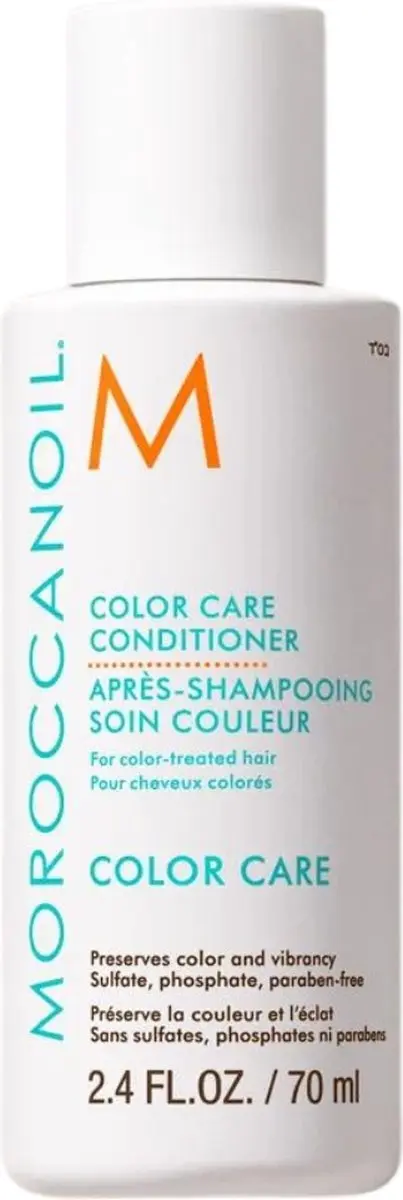 Moroccanoil Color Care Conditioner 70ml