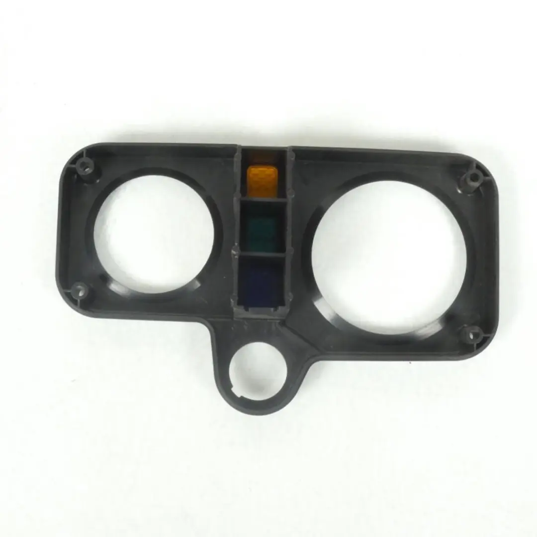 Honda 125 XLS Entourage de compteur 37610-437-008