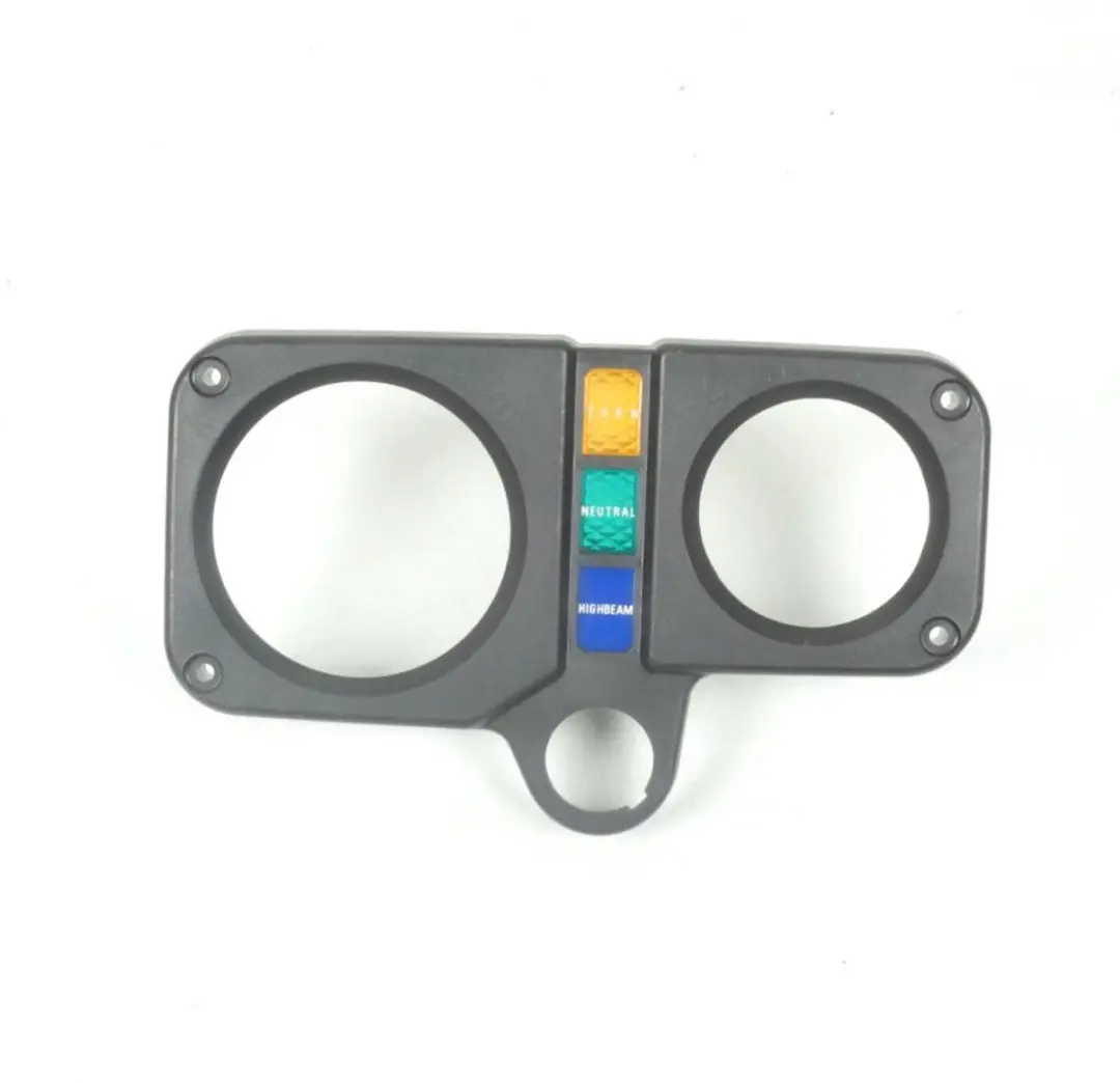 Honda 125 XLS Entourage de compteur 37610-437-008