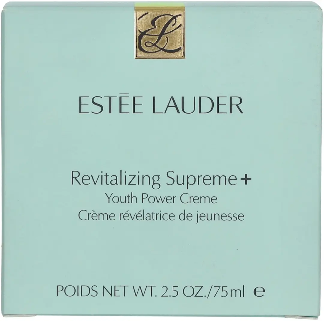 Estée Lauder Revitalizing Supreme Gezichtscrème 75ml