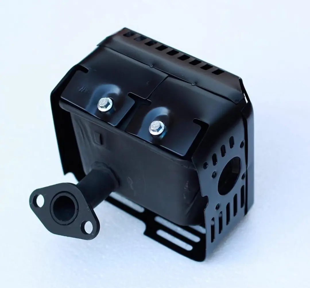 Honda Exhaust Mount Set